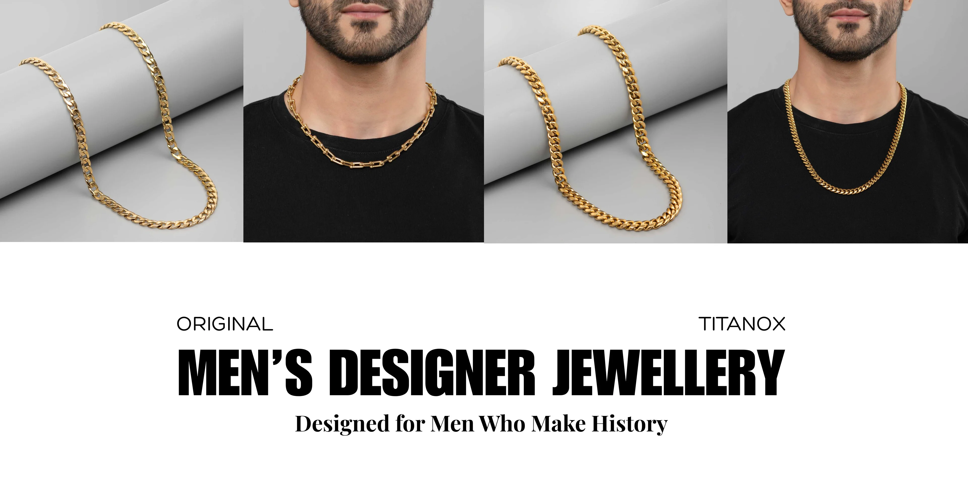 Redefine Your Daily Style